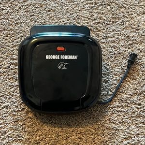 George Foreman Grill